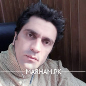 Dr. Jamal Nasir Internal Medicine Specialist Mardan