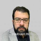 Dr. Aamir Shah Syed Neuro Surgeon Islamabad