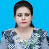 Ms Nighat Rehman Speech Therapist Multan