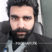 Dr. Umair Khalid General Practitioner Lahore