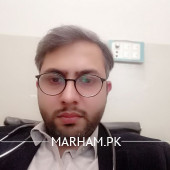 Dr. Muhammad Jawad Pediatrician Islamabad