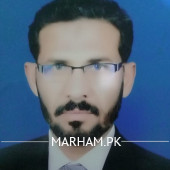 Mohammad Zafar Iqbal Psychologist Lahore