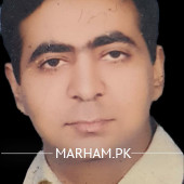 Asst. Prof. Dr. Waqas Qarshi Family Medicine Lahore