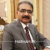 Dr. Ahmad Nadeem Sexologist Lahore