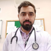 Dr. Muhammad Hamad General Practitioner Jhelum