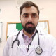 General Practitioner in Jhelum - Dr. Muhammad Hamad