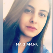 Fatima Mir Psychologist Karachi