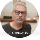 Dr. Najmi Chughtai Psychiatrist Karachi