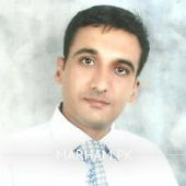 Dr. Usman Tahir Hematologist Lahore