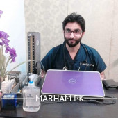 Dr. Haseeb Ur Rehman Dentist Islamabad