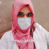 Dr. Ayesha Rehman General Surgeon Faisalabad