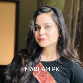 Dt. Hira Khan Dietitian / Nutritionist Faisalabad