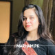 Nutritionist in Faisalabad - Dt. Hira Khan