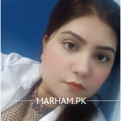 Ms. Zara Rizwan Dietitian / Nutritionist Karachi