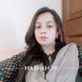 Ms. Anila Shahid Psychologist Mandi Bahauddin