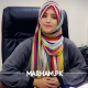 Psychologist in Rawalpindi - Dr. Ms Duaa Fatima