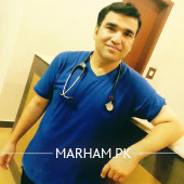 Dr. Habibullah Mumtaz Khan Pediatrician Karachi