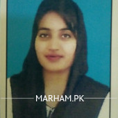 Saima Akram Psychologist Multan