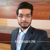 Khalid Attique Physiotherapist Lahore