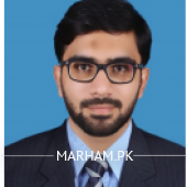 Dr. Muhammad Shaheryar General Practitioner Lahore