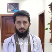 Dr. Sana Ullah Internal Medicine Specialist Islamabad