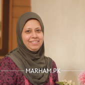 Assoc. Prof. Dr. Shireen Qasim Bham Pediatrician Karachi