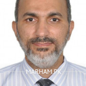 Assoc. Prof. Dr. M Tariq Farman Cardiologist Karachi