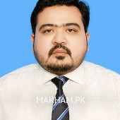 Dr. Malik Aftab Younus Urologist Karachi