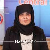 Prof. Dr. Tayyaba Majeed Gynecologist Lahore