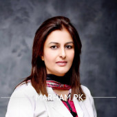 Dr. Sobia Khakwani Dermatologist Lahore