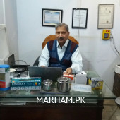 Dr. Saif Ur Rehman General Practitioner Multan