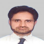 Dr. Tabe Rasool Rheumatologist Karachi