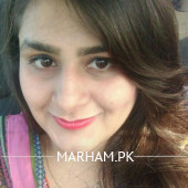 Ms. Hunza Shafqat Dietitian / Nutritionist Lahore