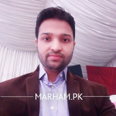 Dr. Muhammad Awais Pediatrician Gujranwala