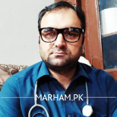 Dr. Sardar Hussain Orthopedic Surgeon Lahore