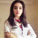 Dentist in Lahore - Dr. Syeda Ayesha