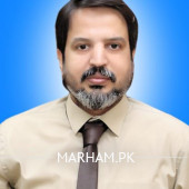 Assoc. Prof. Dr. Khursheed Anwer General Physician Multan