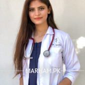 Dr. Fareeba General Practitioner Sialkot