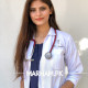 General Practitioner in Sialkot - Dr. Fareeba
