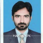 Dr. Muhammad Khalid General Practitioner Bahawalpur