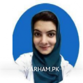 Dr. Nawal Munir General Practitioner Rawalpindi