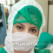 Dr. Noreen Malik Dermatologist Faisalabad