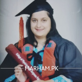 Dr. Anam Najam Psychiatrist London