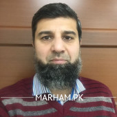 Dr. Muhammad Mansoor Gastroenterologist Islamabad