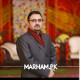 Psychiatrist in Islamabad - Dr. Khwaja Younas Orakzai