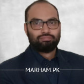 Abbas Hasan Psychologist Karachi