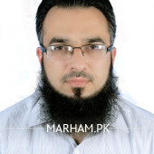 Asst. Prof. Dr. Abdul Majid Khan Internal Medicine Specialist Abbottabad