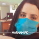 Physiotherapist in Lahore - Ms. Mishal Iqbal