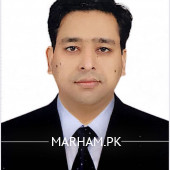 Dr. Ravi Kumar General Physician Sukkur