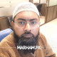 Physiotherapist in Karachi - Muhammad Farid Nasir